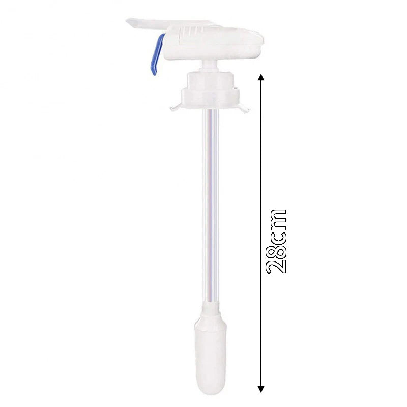 Water Pump Manual Press Type Beverage Suction 