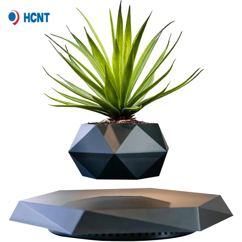 Levitating Plant Flower