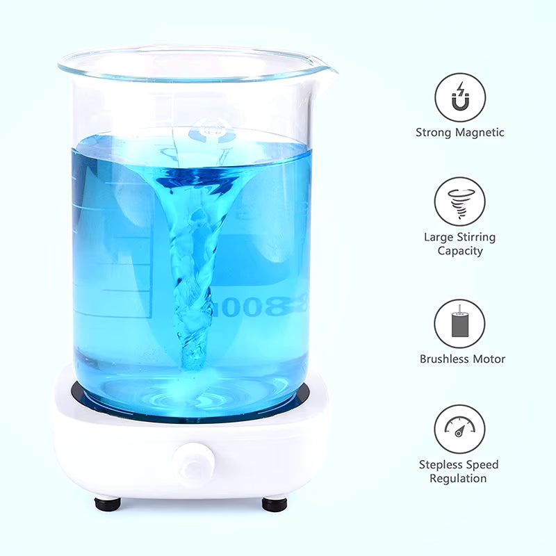 Magnetic Stirrer Mini Mixer 