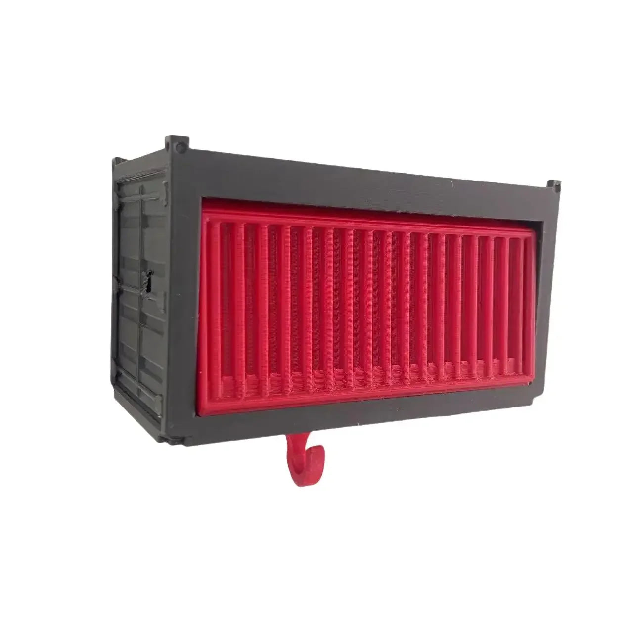 Storage Rack Car Garage Key Holder