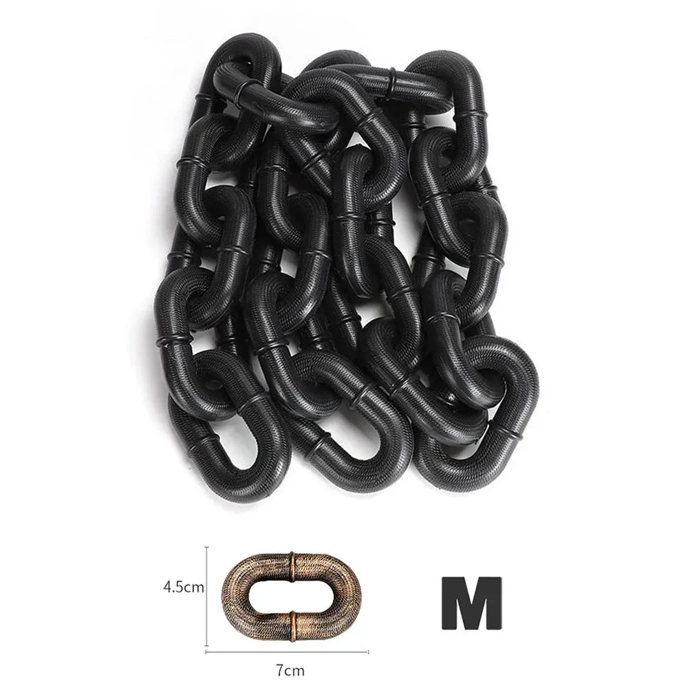 Sensationally Funny Pet Leash Chain