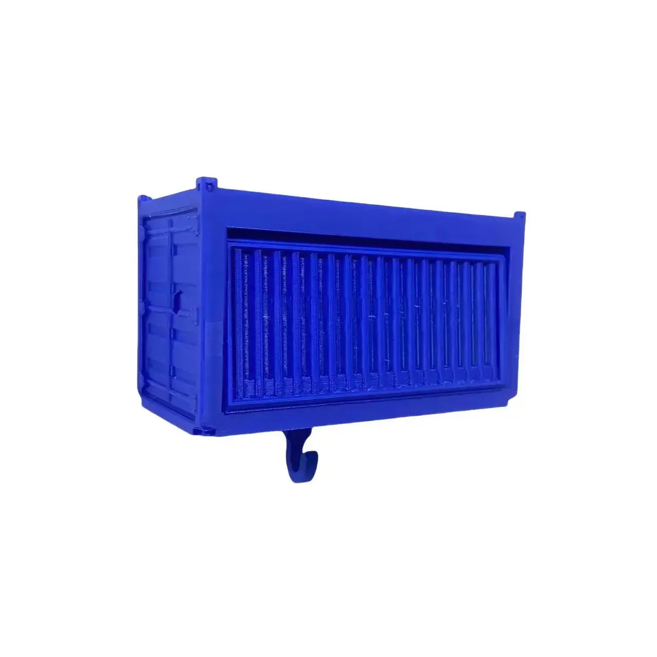 Storage Rack Car Garage Key Holder