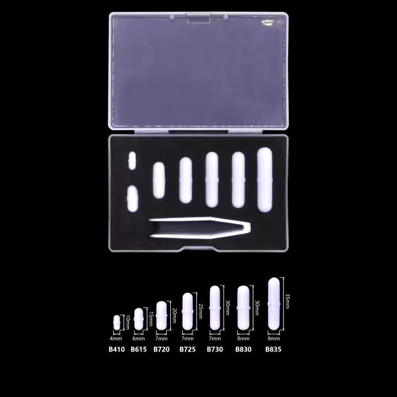 Magnetic Stirrer Mini Mixer 