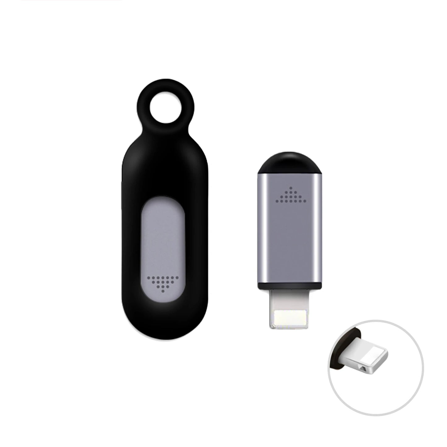 Smart Phone Infrared Transmitter Universal Mini Remote Controller 