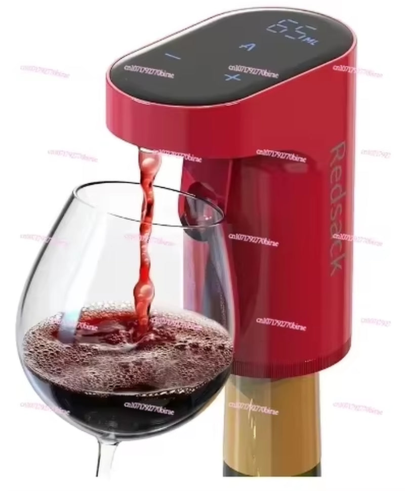 Automatic Non-Touch Automatic Electric Bottle Pump 