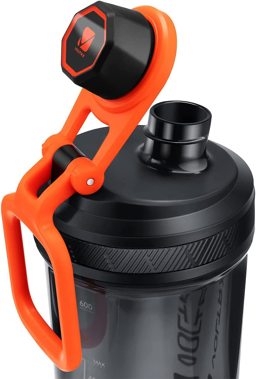 USB C Rechargeable Electric Protein Shake Mixer