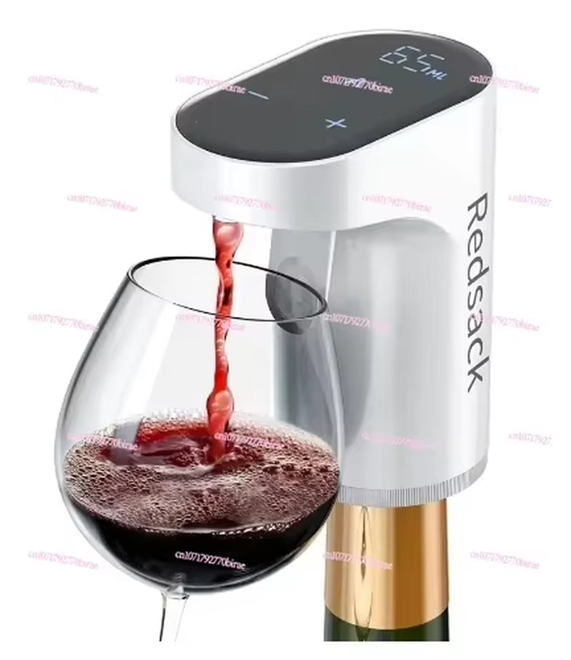 Automatic Non-Touch Automatic Electric Bottle Pump 