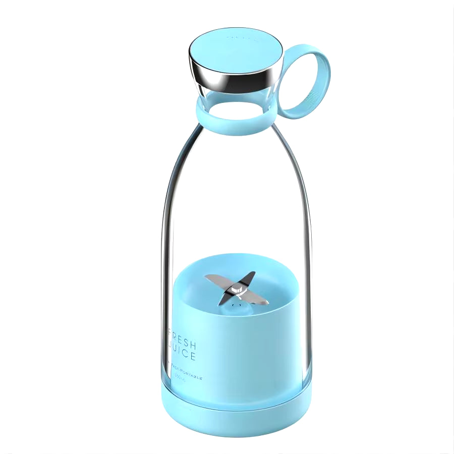 Portable Electric Juicer Blender 