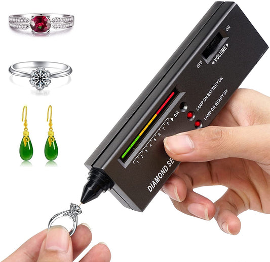 Diamond Tester 