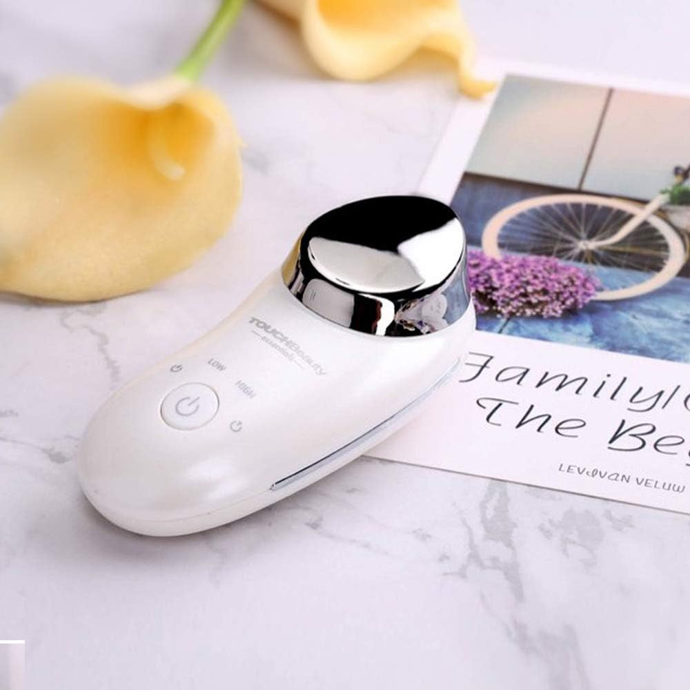 Facial Massager Deep Cleanser with Vibration