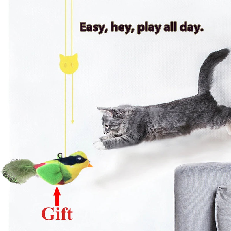 SE Camera Robot for Dog, Cat, Baby Wireless Remote Control