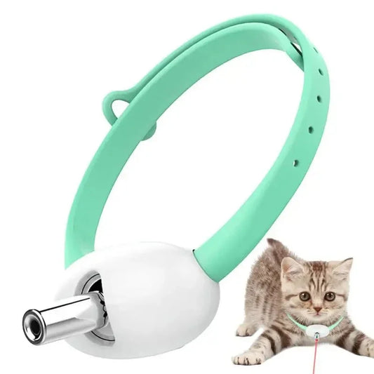 Smart Laser for Cats