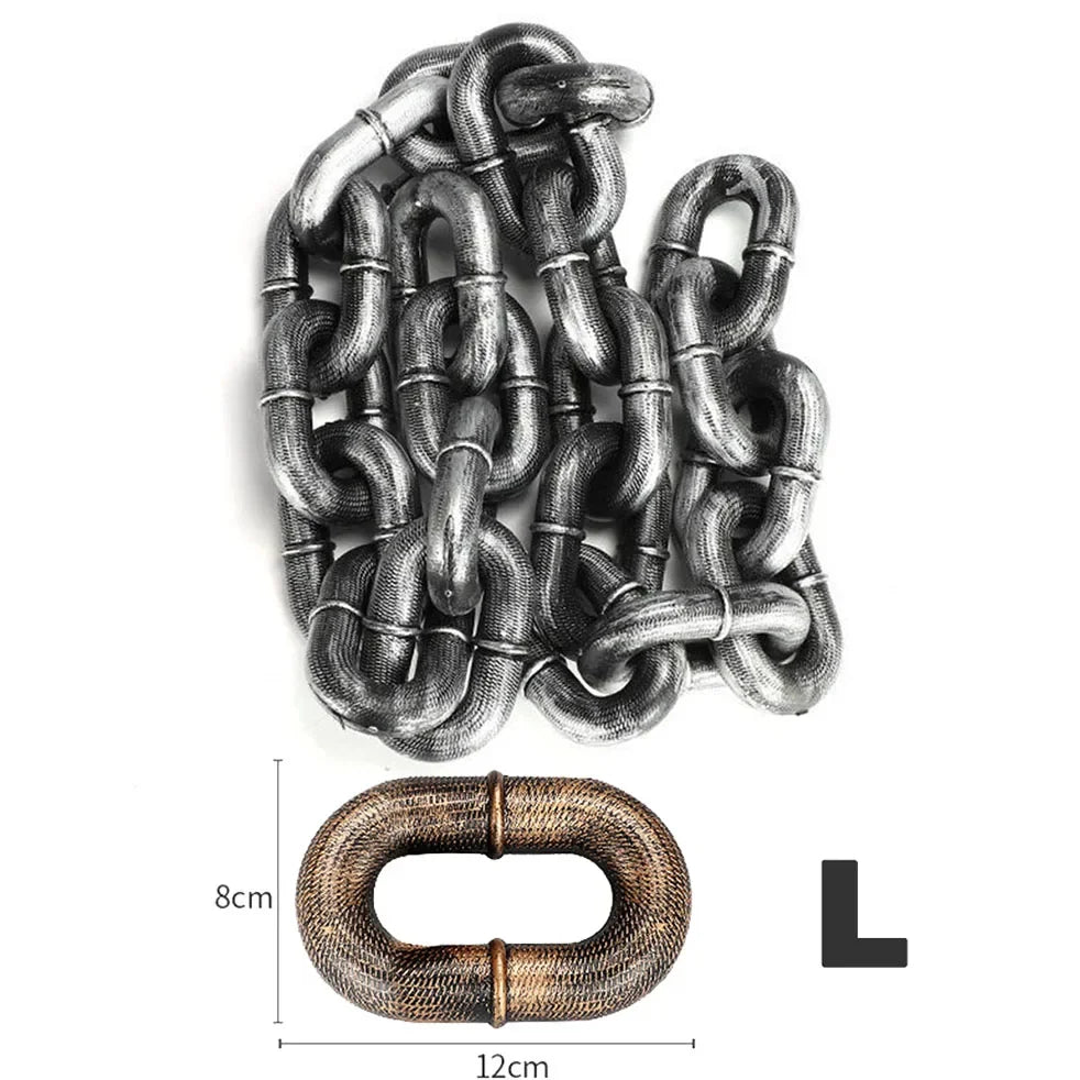 Sensationally Funny Pet Leash Chain