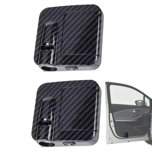 Car Door Shadow Welcome LED Lights 