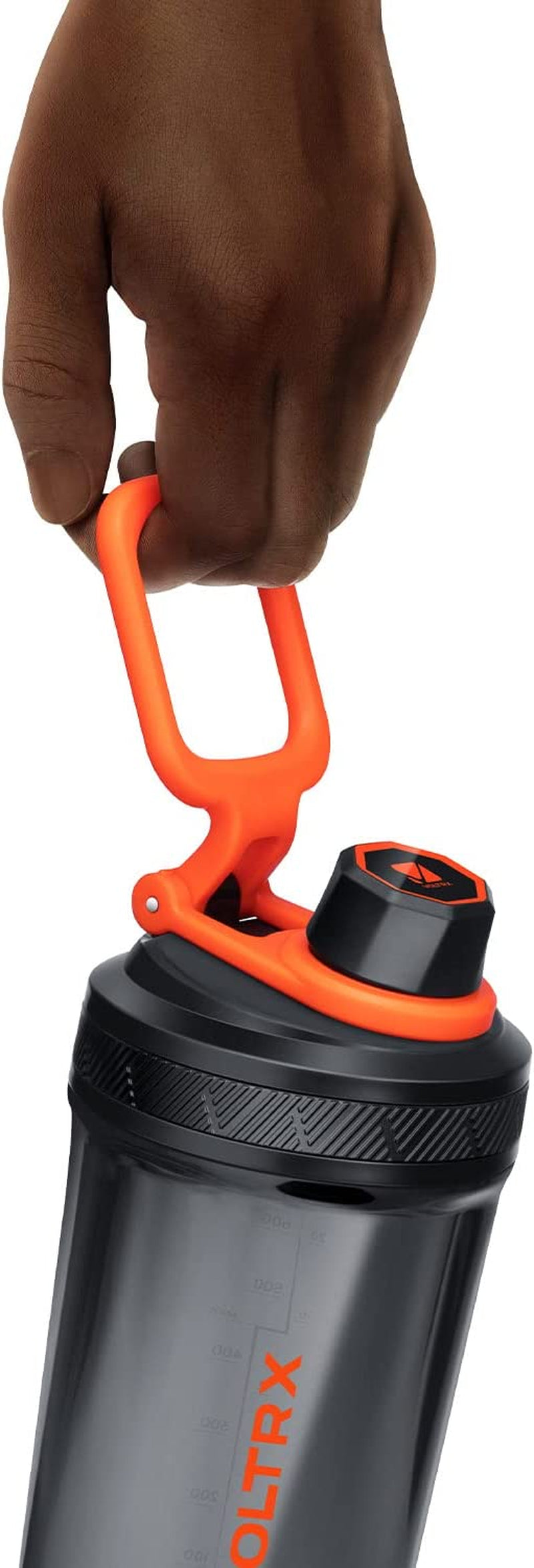 USB C Rechargeable Electric Protein Shake Mixer