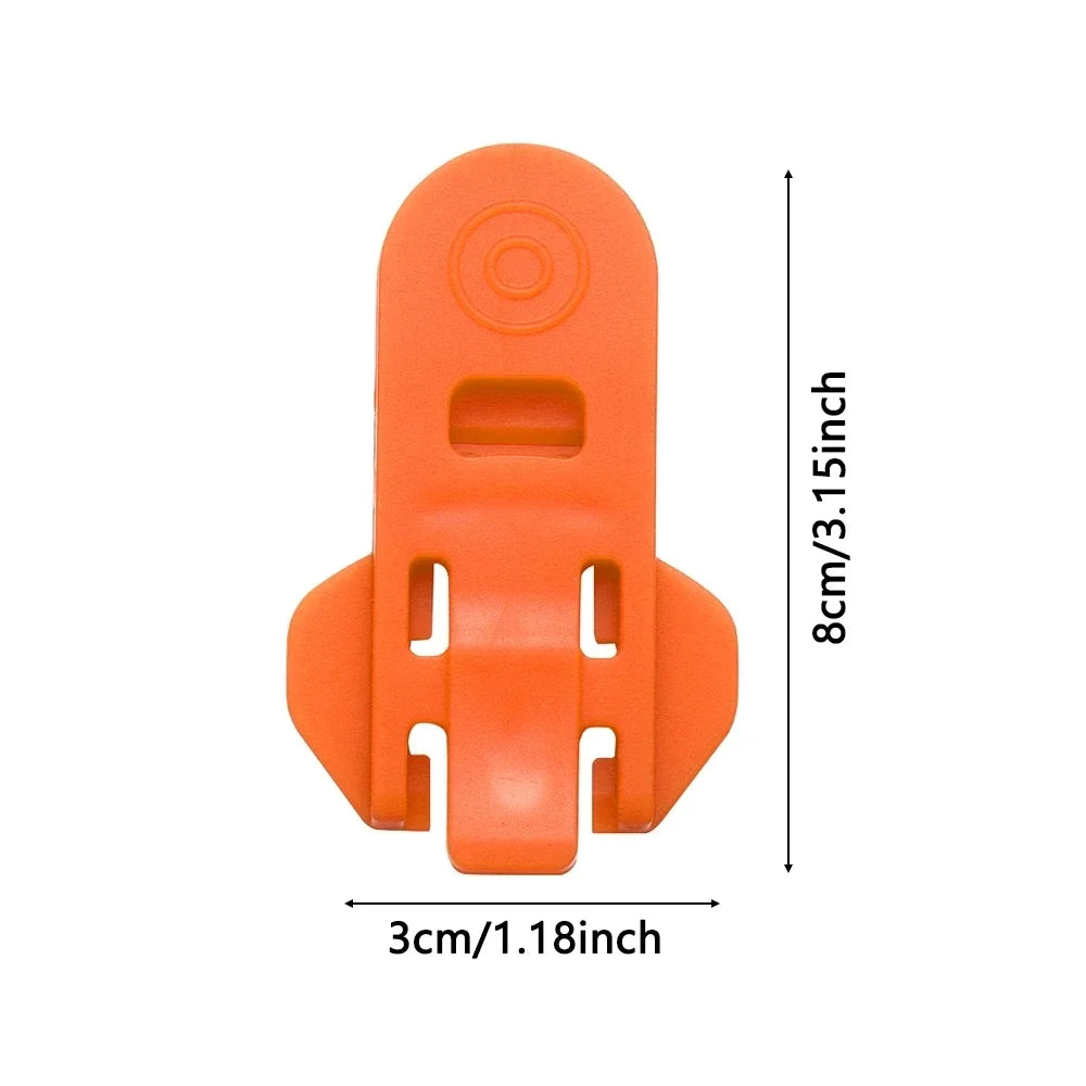 6/12/24Pcs Cola Beverage Reusable Easy Can Opener Sealed Drink Beer