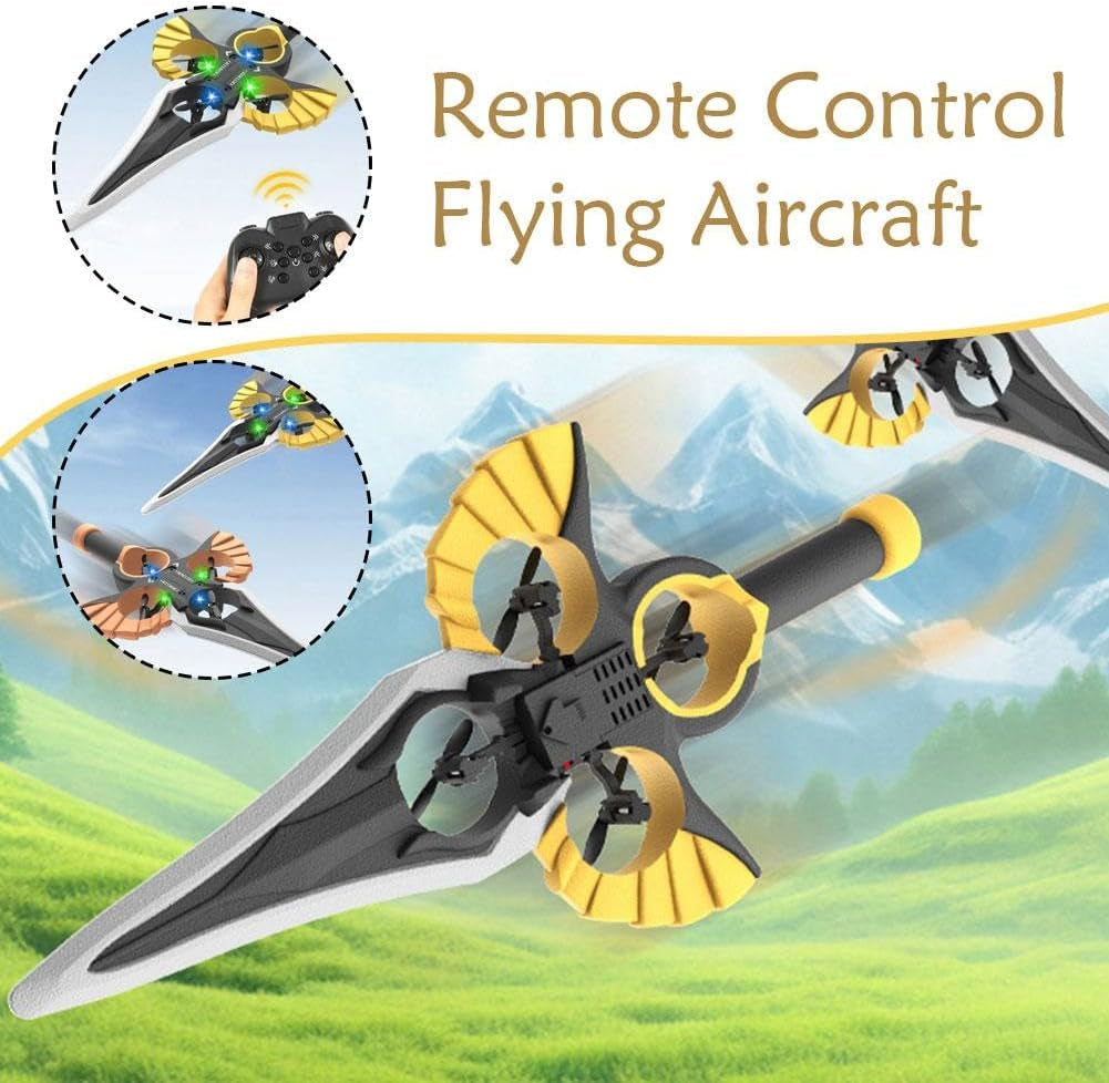 New Remote Flying Sword 