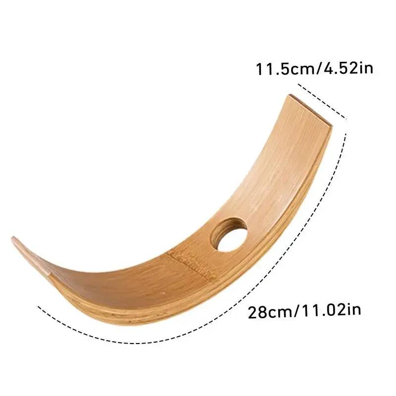 Wine Rack Home Wooden Nordic Style 
