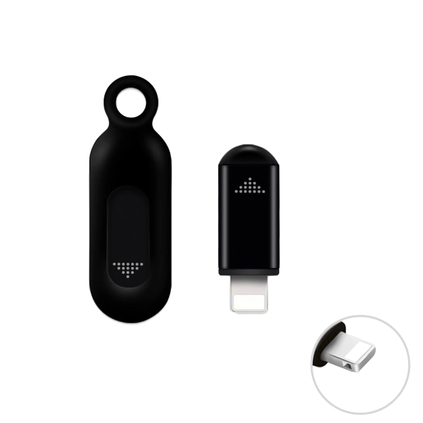 Smart Phone Infrared Transmitter Universal Mini Remote Controller 