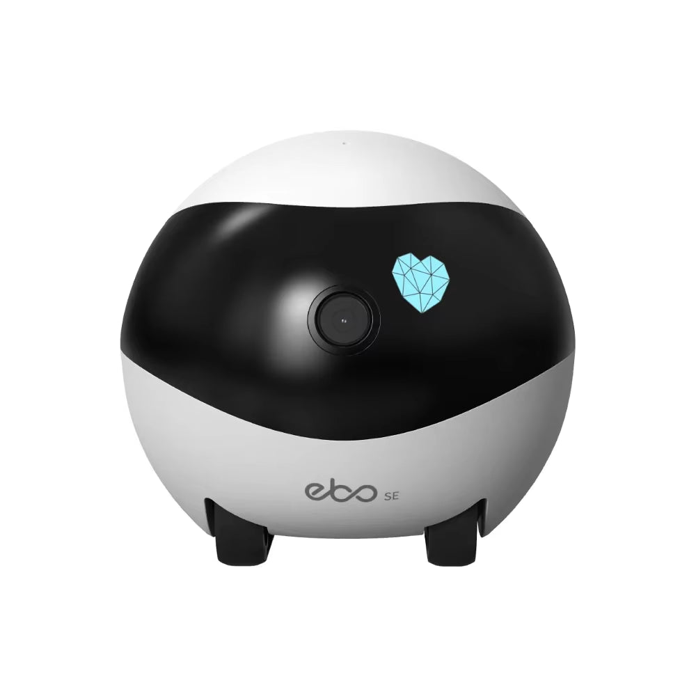 SE Camera Robot for Dog, Cat, Baby Wireless Remote Control