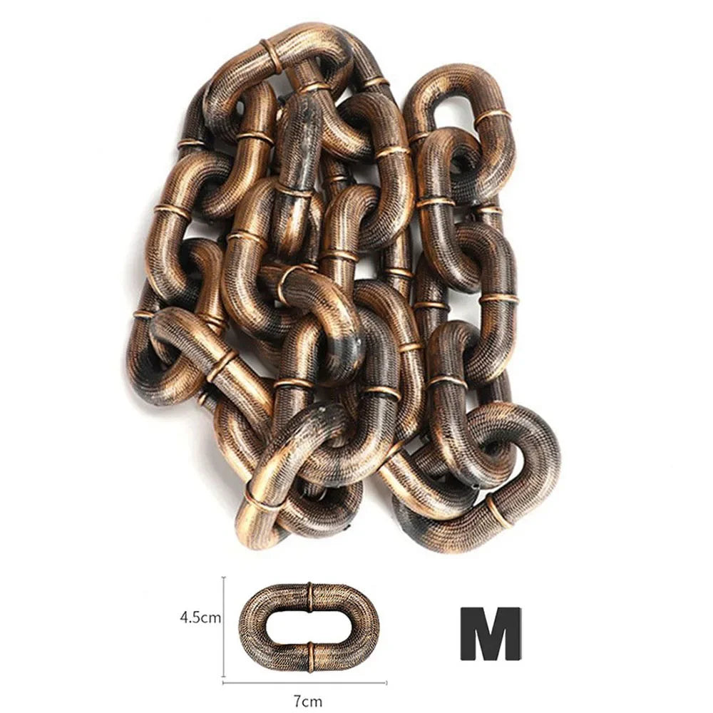 Sensationally Funny Pet Leash Chain