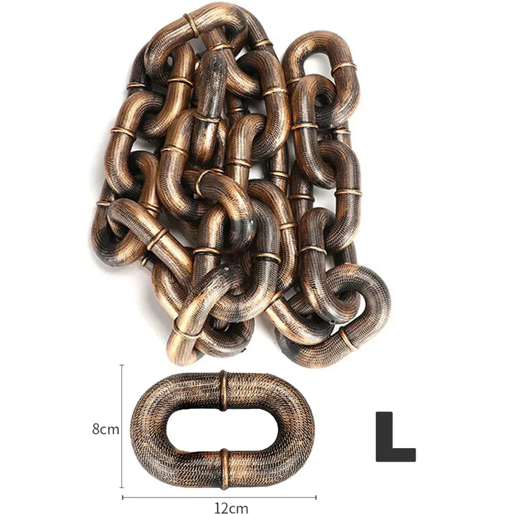 Sensationally Funny Pet Leash Chain