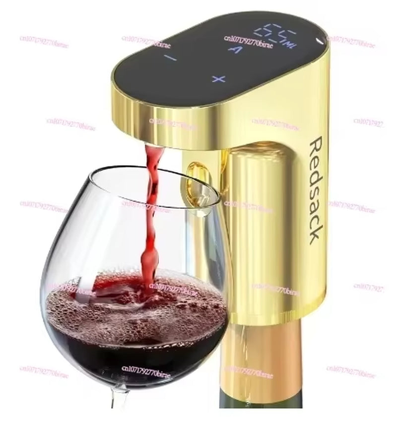 Automatic Non-Touch Automatic Electric Bottle Pump 