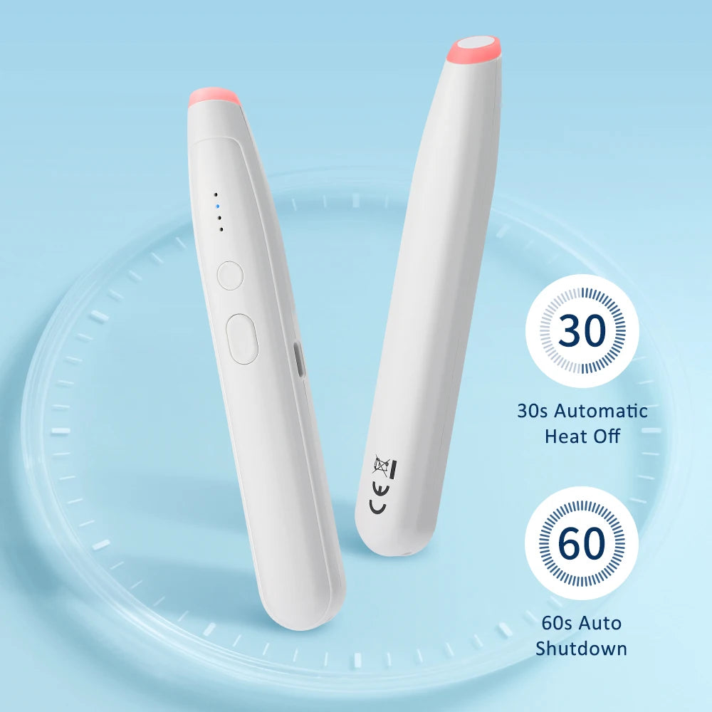 Portable Mosquito Insect Bite Relieve Itching Pen 