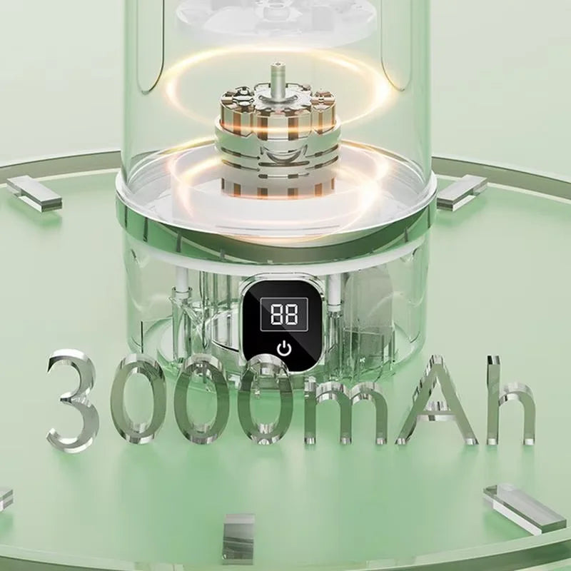 Portable Mini Washing Machine for Dormitories 