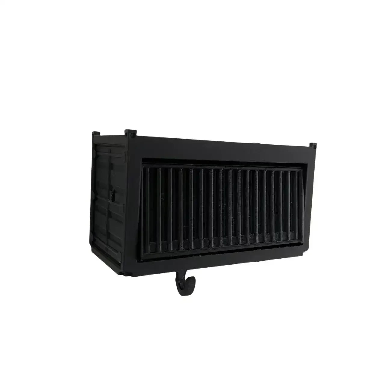 Storage Rack Car Garage Key Holder