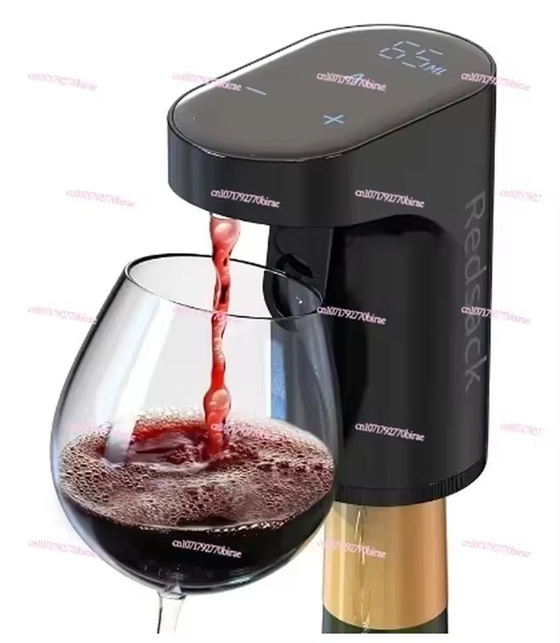 Automatic Non-Touch Automatic Electric Bottle Pump 