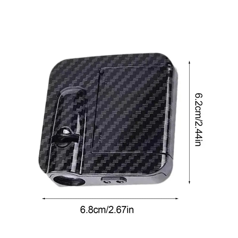 Car Door Shadow Welcome LED Lights 