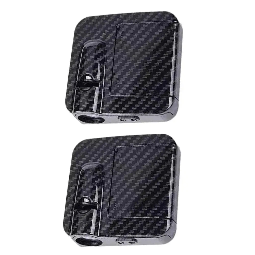 Car Door Shadow Welcome LED Lights 