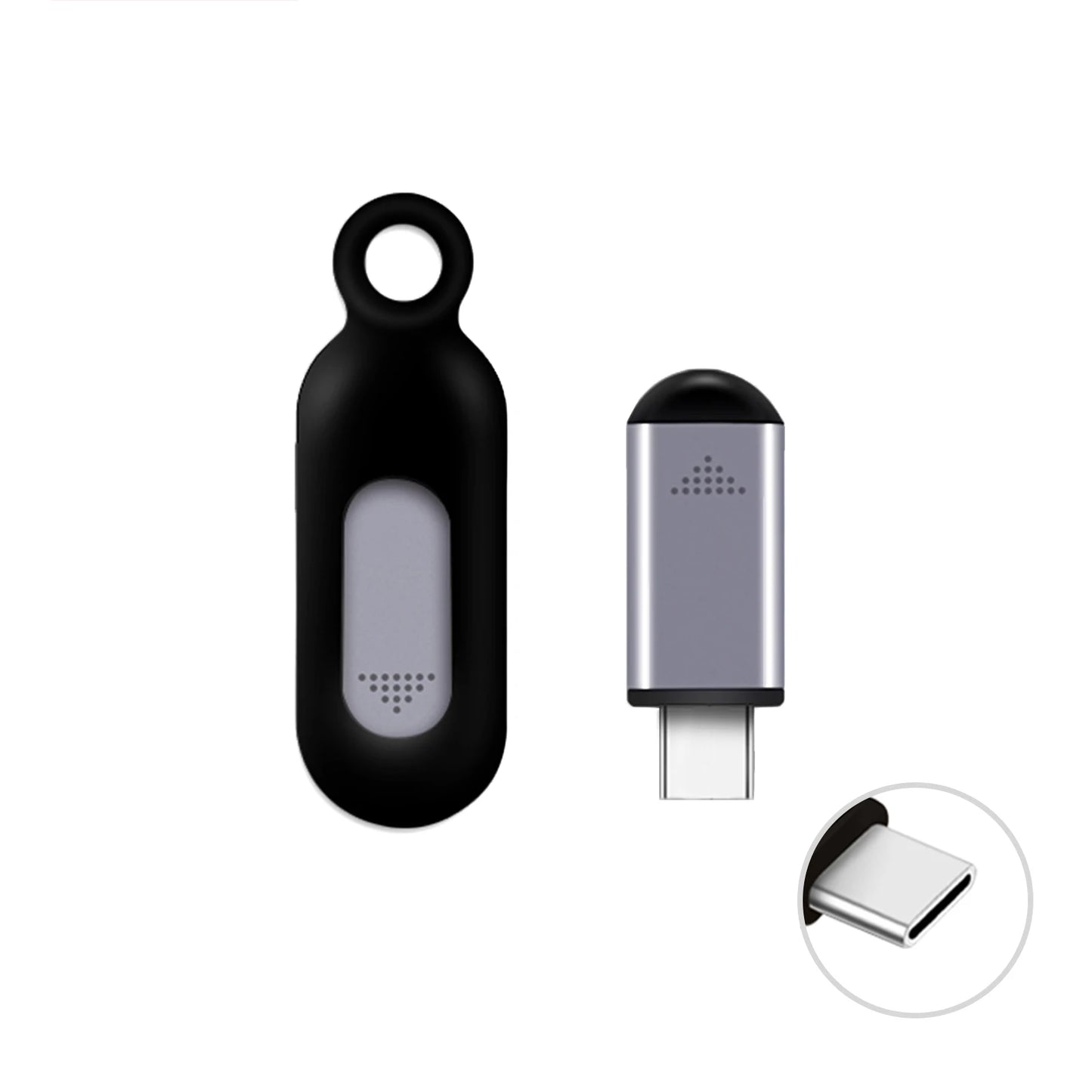 Smart Phone Infrared Transmitter Universal Mini Remote Controller 