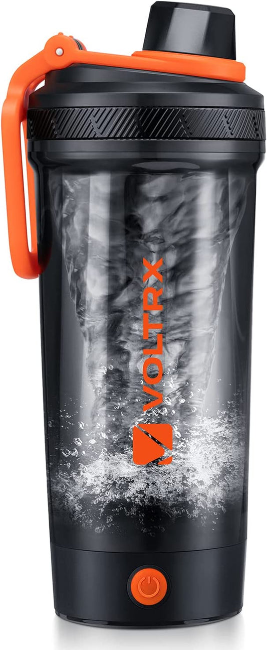 USB C Rechargeable Electric Protein Shake Mixer