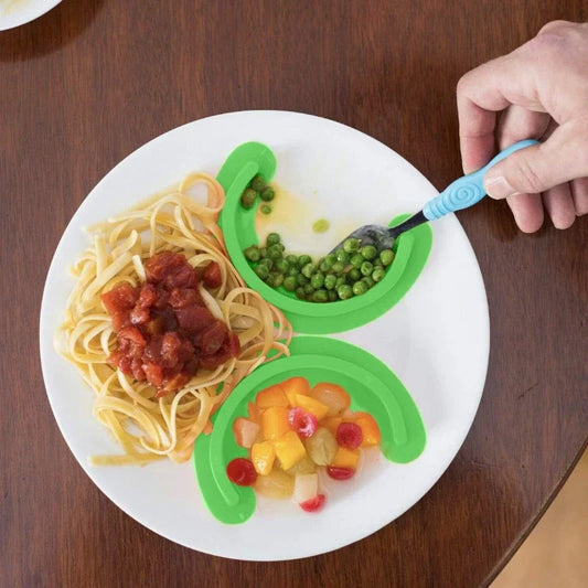 Silicone Food Separator