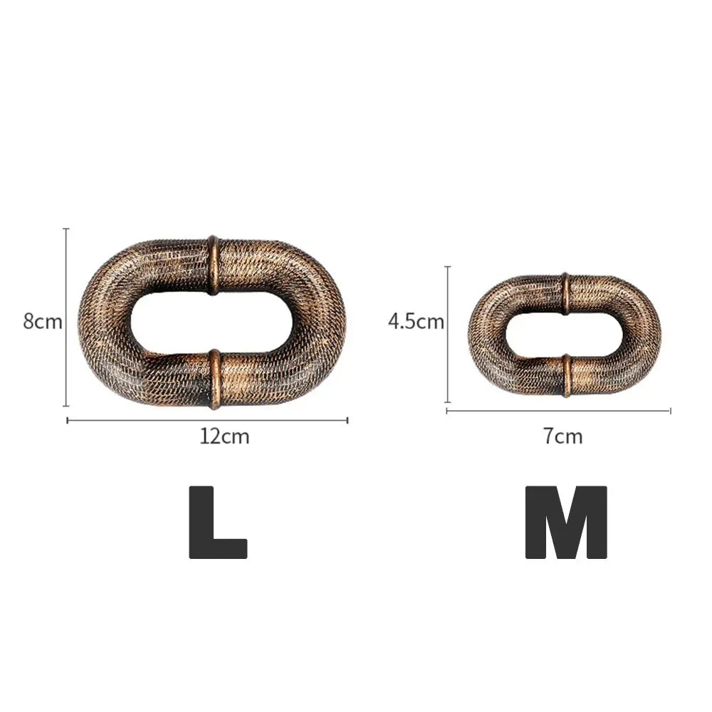 Sensationally Funny Pet Leash Chain