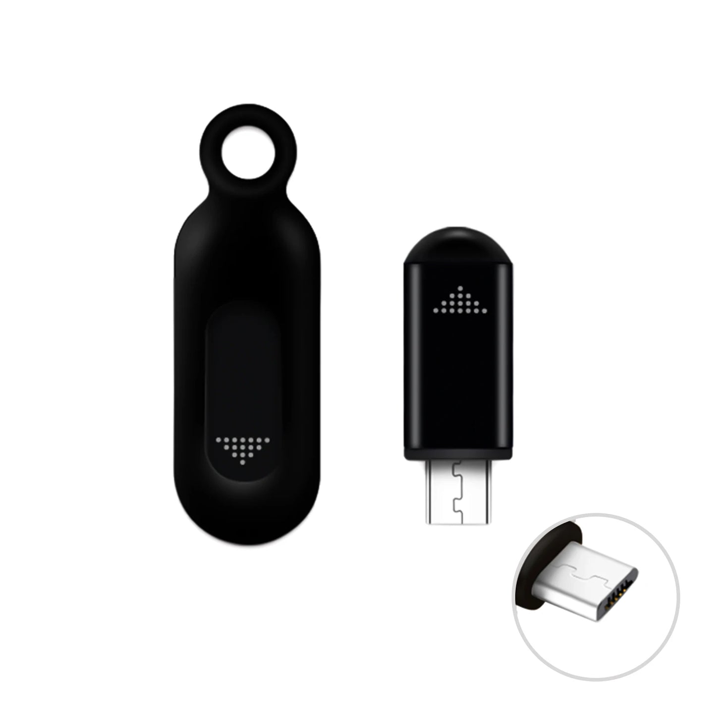Smart Phone Infrared Transmitter Universal Mini Remote Controller 