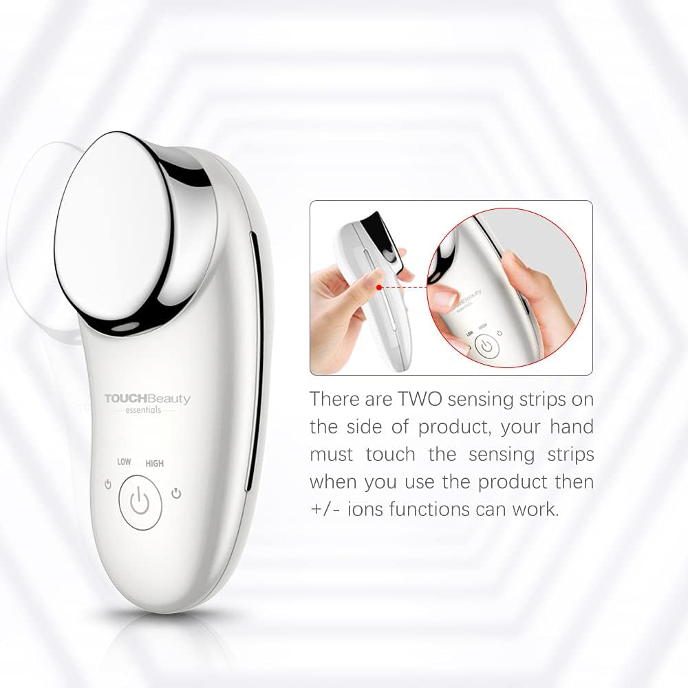 Facial Massager Deep Cleanser with Vibration