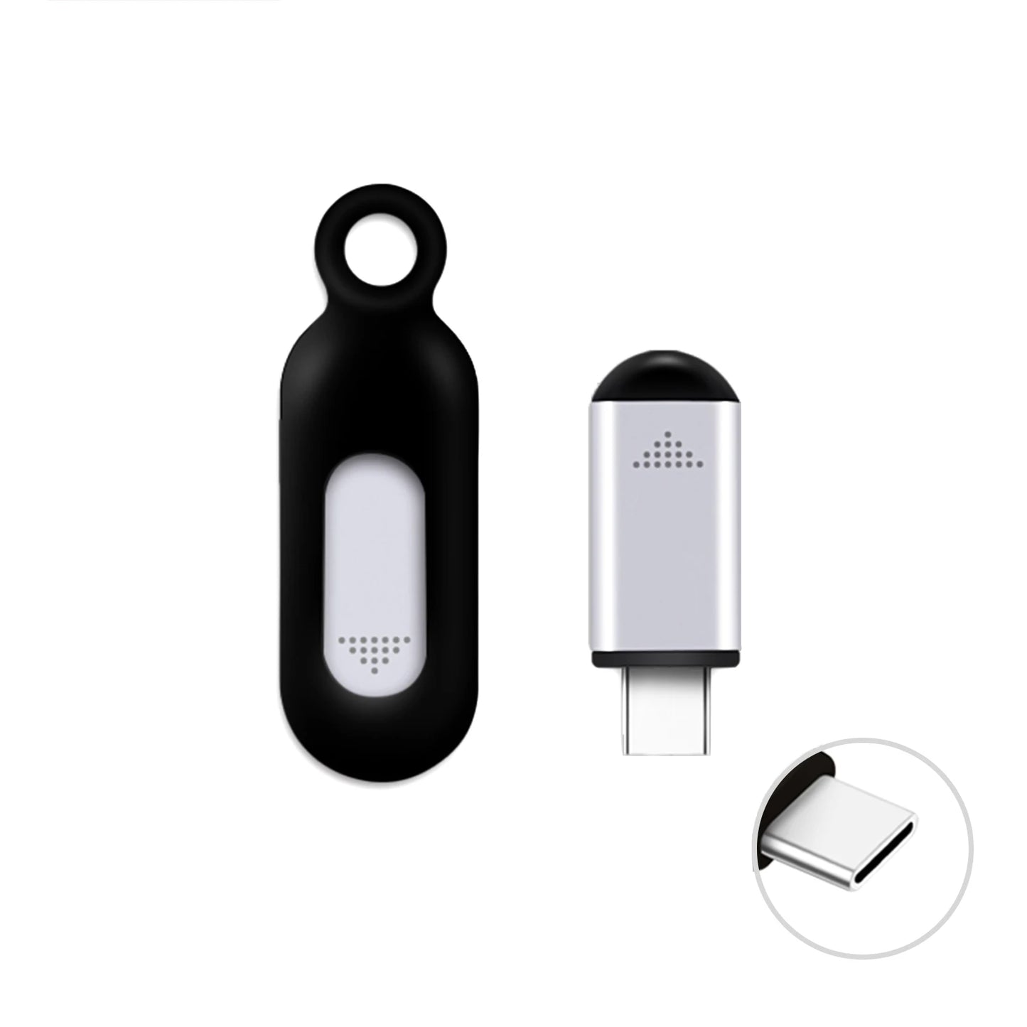 Smart Phone Infrared Transmitter Universal Mini Remote Controller 