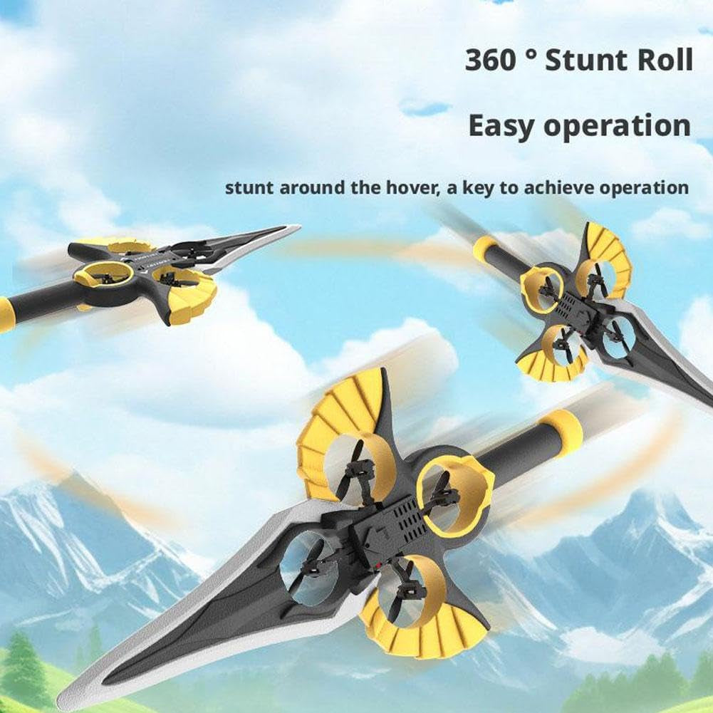 New Remote Flying Sword 
