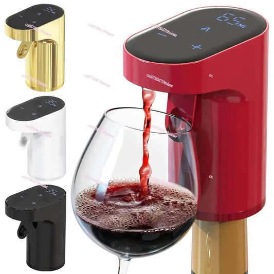Automatic Non-Touch Automatic Electric Bottle Pump 