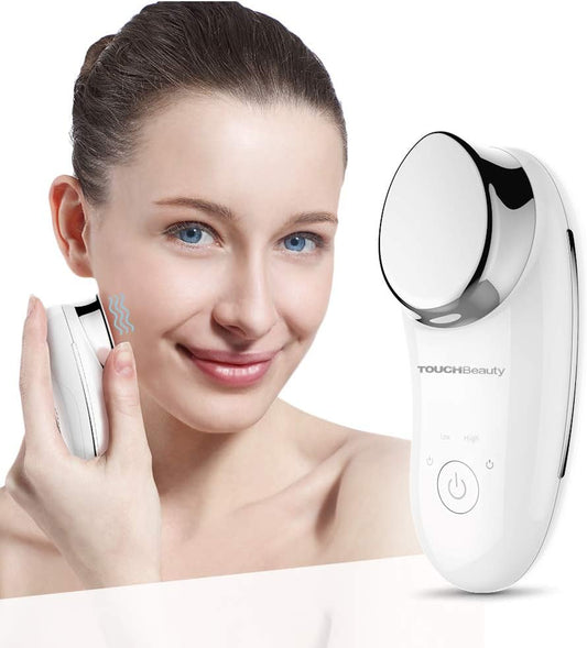 Facial Massager Deep Cleanser with Vibration