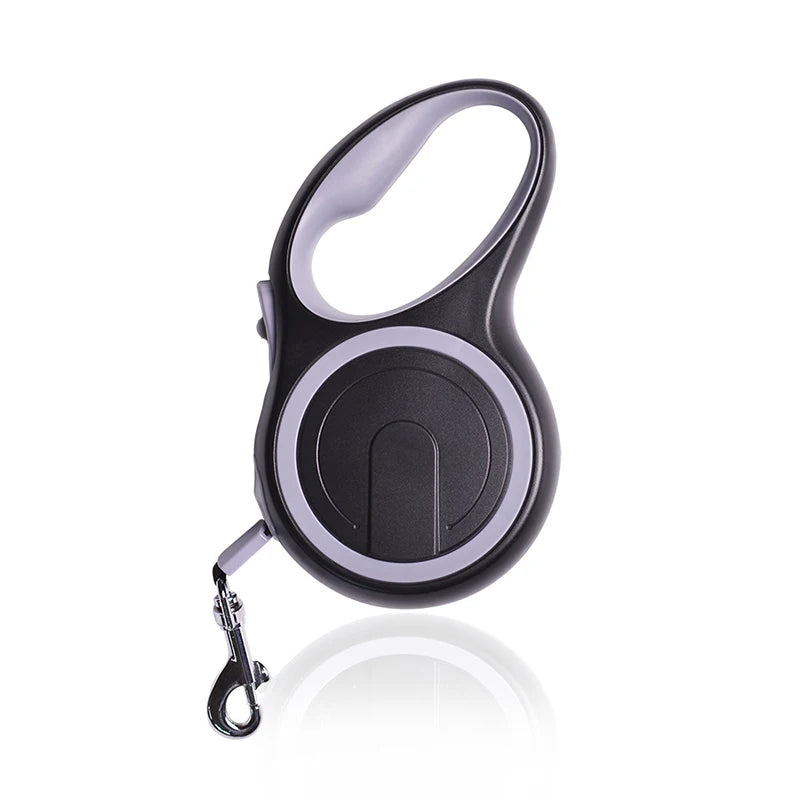 Pet Dogs Extending Leash Automatic Retractable