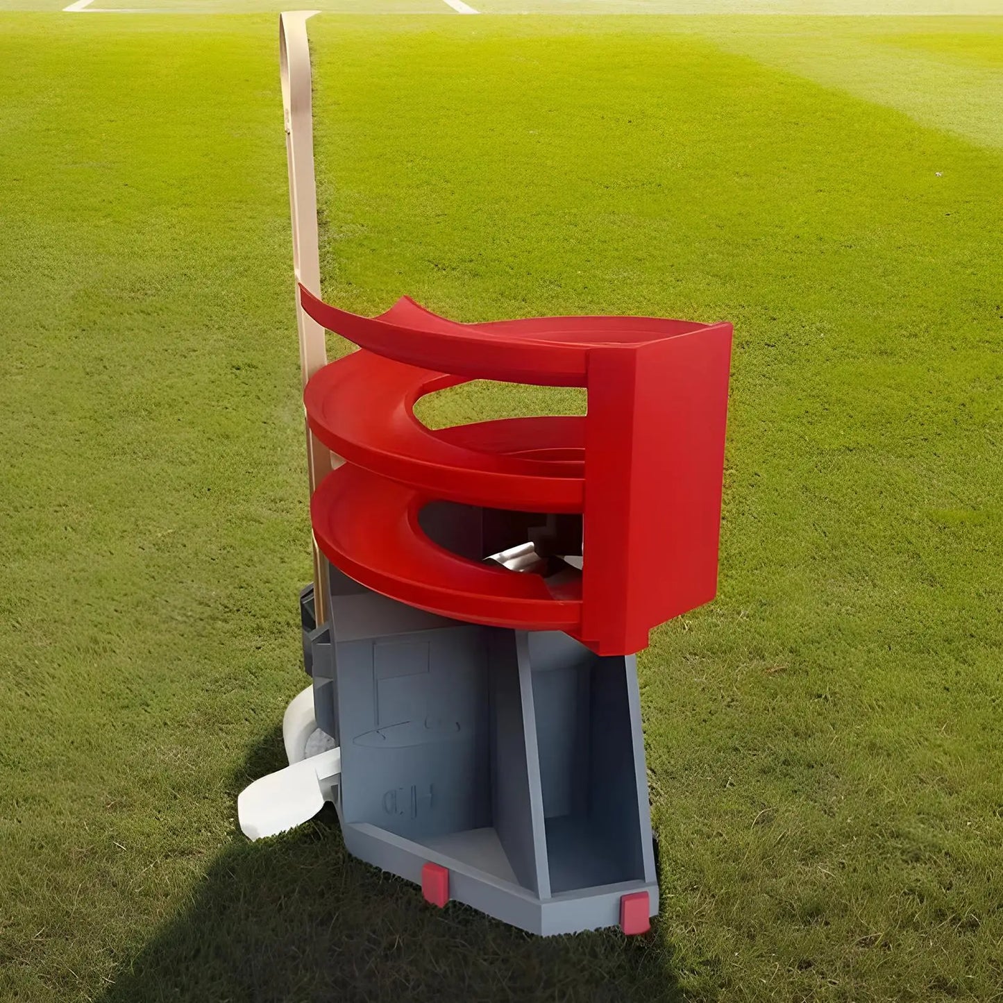 Automatic Golf Ball Dispenser Machine 