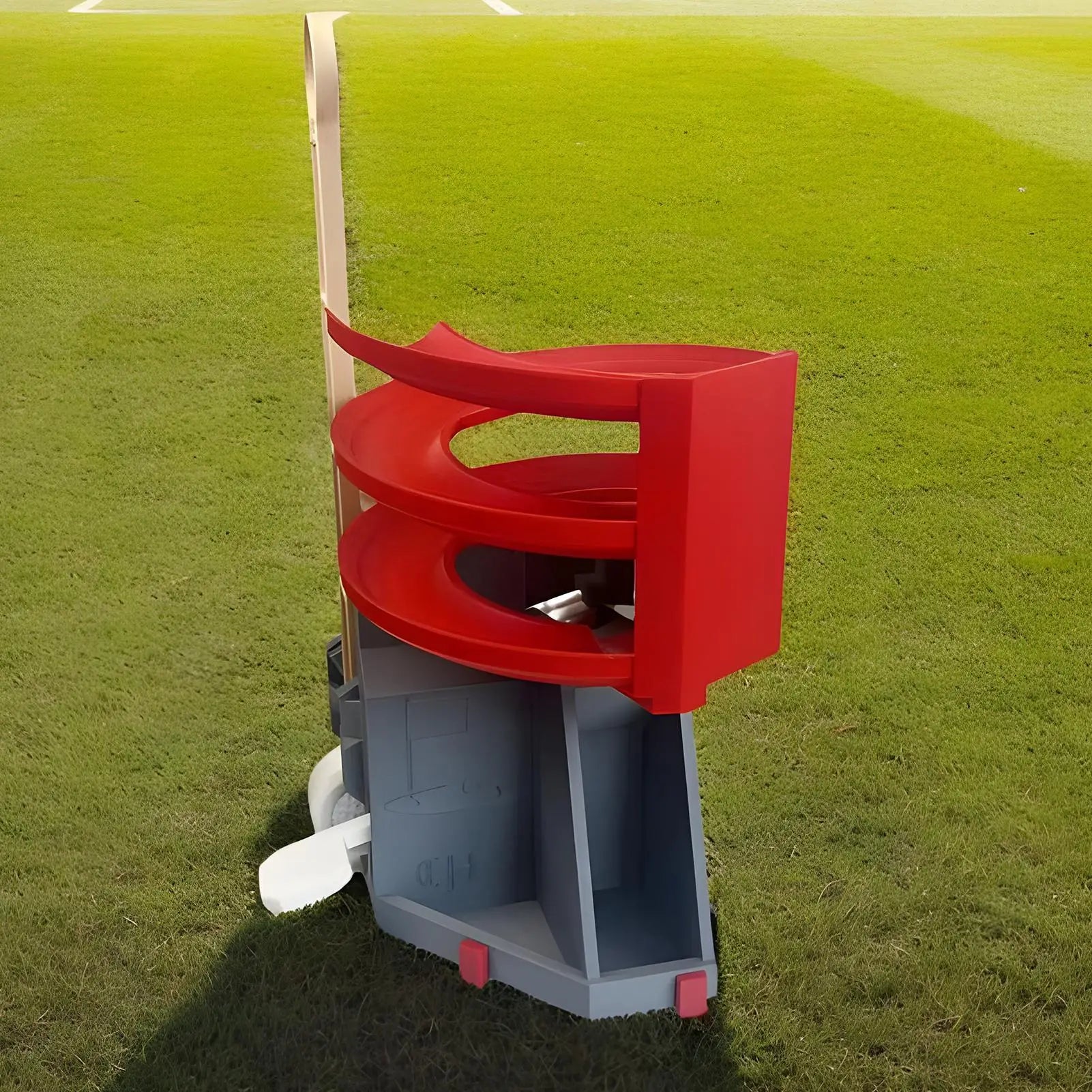 Automatic Golf Ball Dispenser Machine 