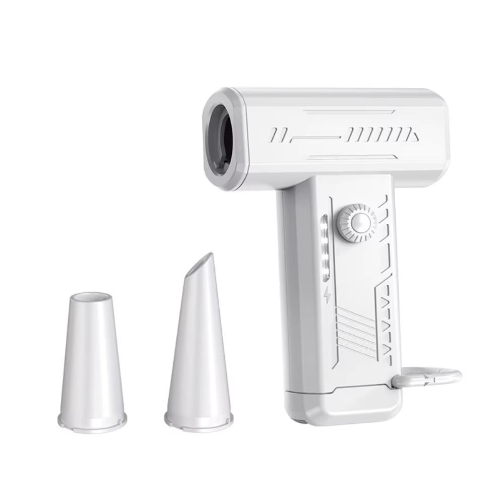 Portable Electric Air Blower Turbo Jet Fan