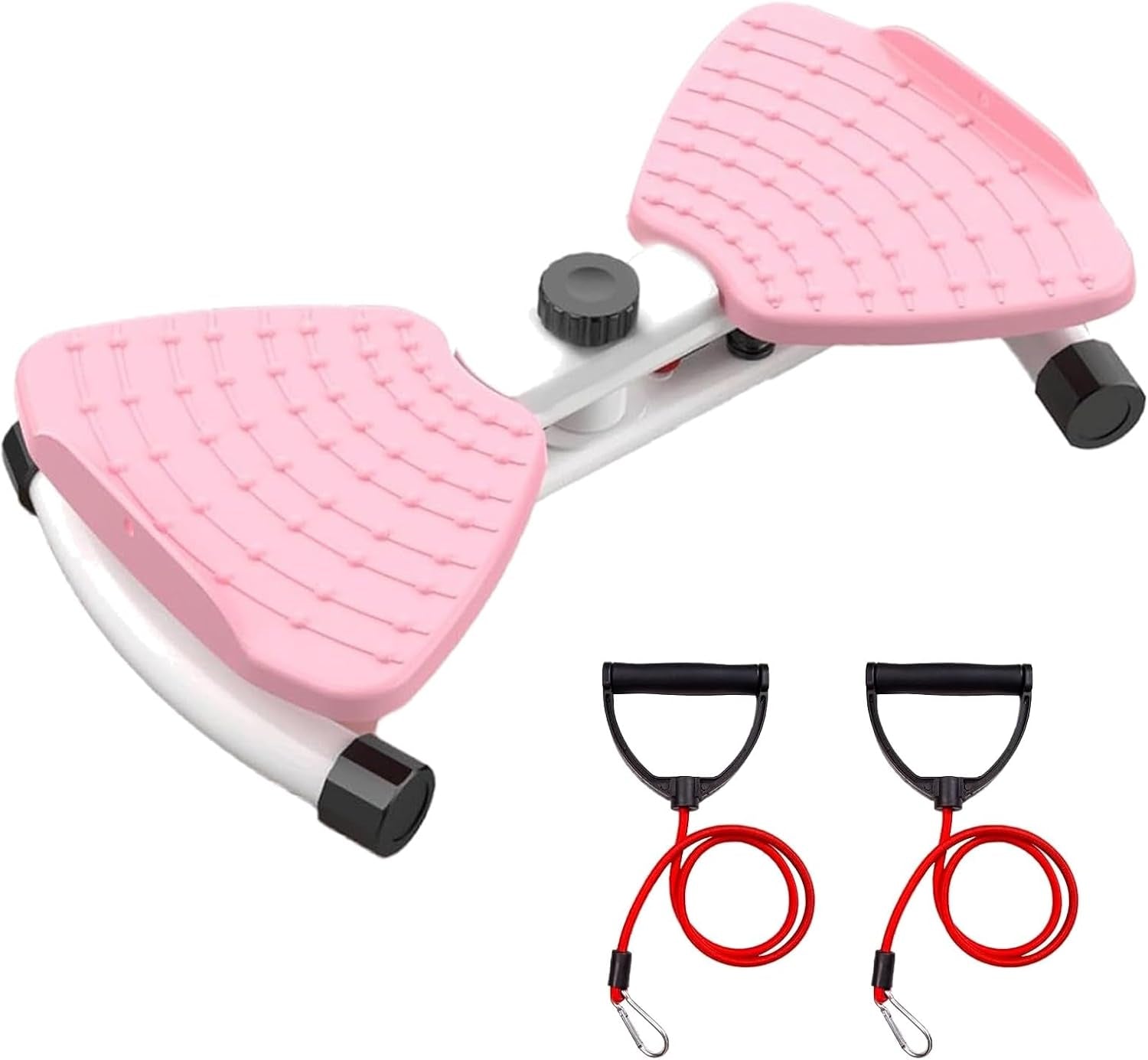 Waist Twist Workout Machine for Home Gym