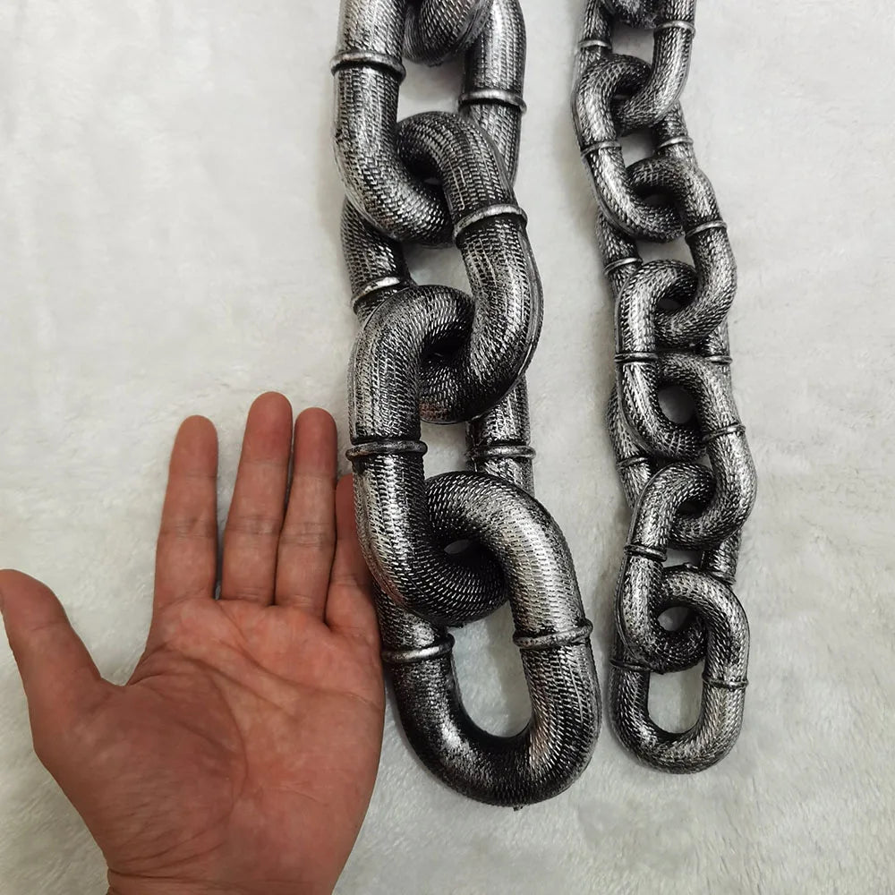 Sensationally Funny Pet Leash Chain