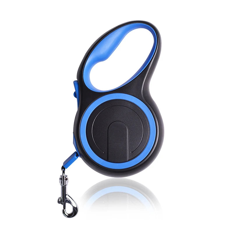Pet Dogs Extending Leash Automatic Retractable